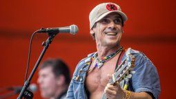 Manu Chao announced the release of his new album. Manu Chao announced the release of his new album.