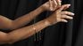 Costume jewelry requires special cleaning to avoid damage. Costume jewelry requires special cleaning to avoid damage.