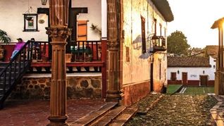 patzcuaro, el pueblo magico de michoacan que te fascinara por sus edificaciones historica