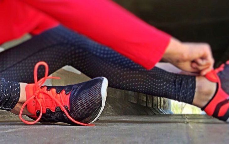 Entrenamientos ideales para los que tienen sólo 30 minutos al día.