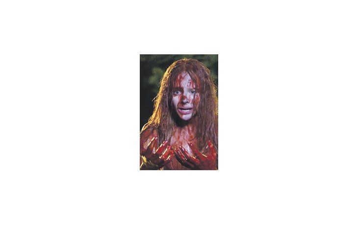 Chloe Grace Moretz, la nueva Carrie.