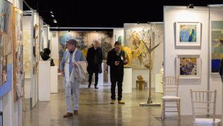 Será del 20 al 22 de junio en Pilar, con exposición, música y compromiso social.