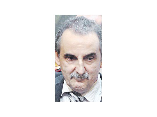 Guillermo Moreno