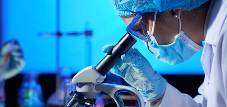 Investigación y desarrollo de métodos más eficaces para los problemas de la medicina. Investigación y desarrollo de métodos más eficaces para los problemas de la medicina.