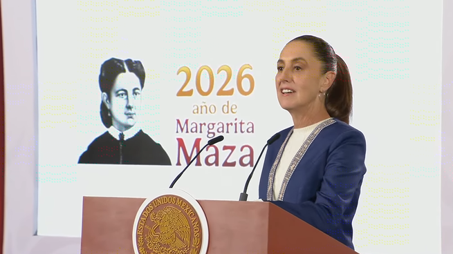 Fondo de Pensiones, un pilar en el Gobierno de Claudia Sheinbaum.