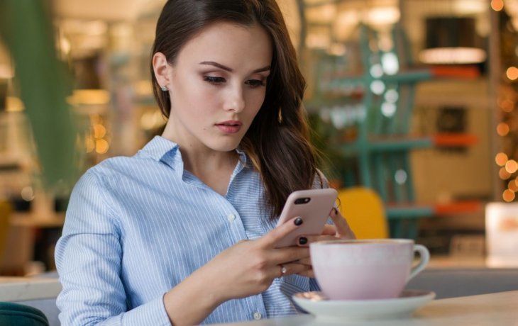 El problema con las notificaciones de WhatsApp es recurrente.