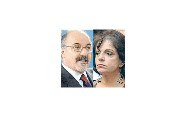 ámbito.com | Carlos Tomada, Nilda Garré