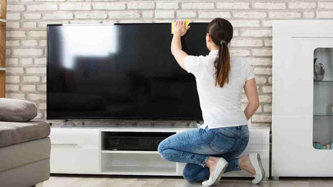 Este truco dejará tus electrodomésticos como nuevos.