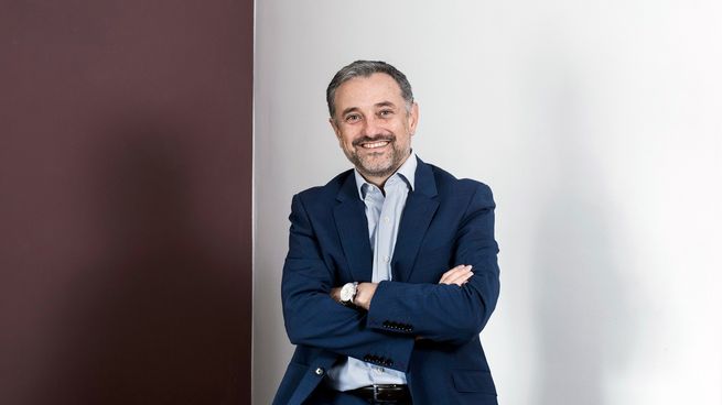 Gonzalo Bava es el nuevo presidente de Bevsa.