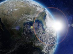 cientificos advierten que se duplico el desequilibrio de energia de la tierra