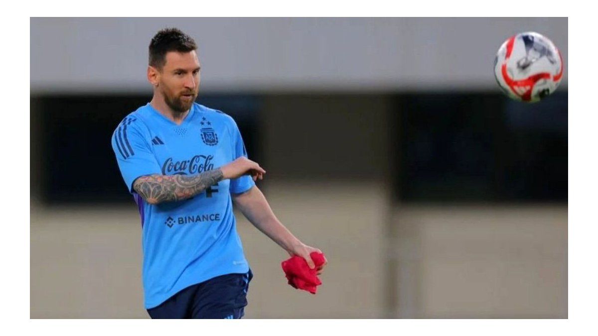 Since Lionel Messi’s arrival in China, countless online scams have been reported