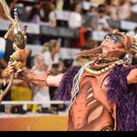 El feriado de Carnaval dejó más turistas que años anteriores. El feriado de Carnaval dejó más turistas que años anteriores.
