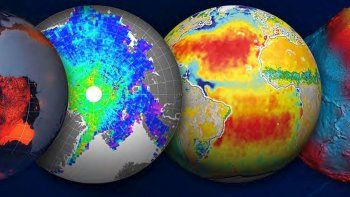 la cientifica que asesora la cumbre del cambio climatico: se puede frenar, pero es urgente