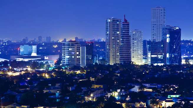 Es una de las mujeres más ricas de Jalisco en 2025 y ha construido su poder gracias a un imperio inmobiliario