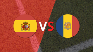 espana triunfo en amistoso contra andorra