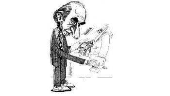 Fernando de la Rúa