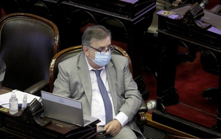 Mario Negri.&nbsp;