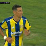 El picante posteo de Di María en las redes contra los hinchas de Racing tras los silbidos que recibió El picante posteo de Di María en las redes contra los hinchas de Racing tras los silbidos que recibió