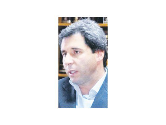 Sergio Uñac