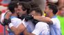 los leones hicieron historia: vencieron 2-1 a paises bajos y ganaron el bronce