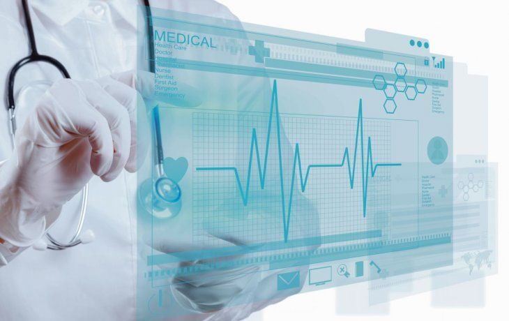 Se aceleró desarrollo de empresas  tecnológicas focalizadas en salud