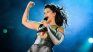 Nathy Peluso will appear on Saturday at the Planetarium.