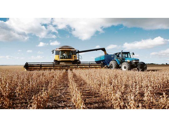 más tecnología. Los productores también están aprovechando los saldos de IVA a favor para comprar nuevos equipos.