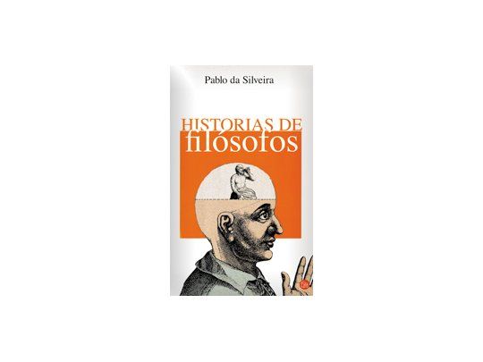 Reeditan atrapantes historias de filósofos