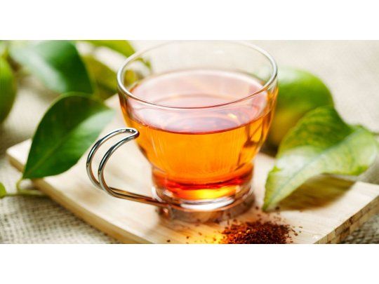Afirman que un té al día aleja el riesgo de demencia senil