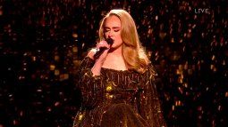 Adele: la artista que marcó a toda una generación posee una fortuna de más de 200 millones de dólares.  Adele: la artista que marcó a toda una generación posee una fortuna de más de 200 millones de dólares.