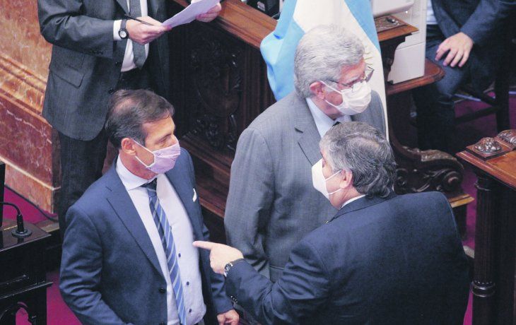 ámbito.com | PAG11-Senado Ganancias 08ABR ignacio petunchi (10).JPG