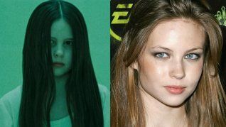 Daveigh Chase tenía 35 años. Daveigh Chase tenía 35 años.