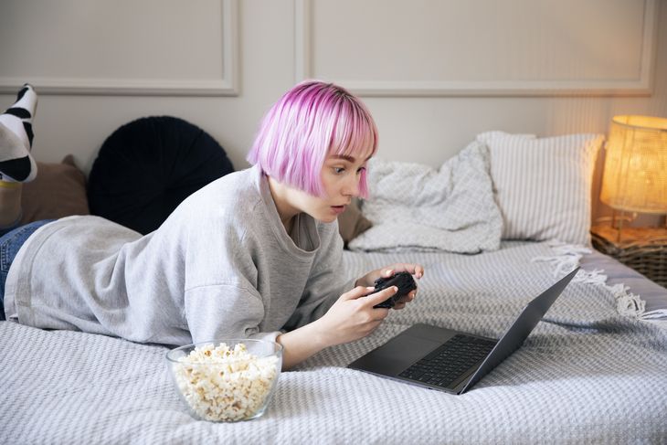 The gripping docuseries that tells the most popular case of cyberbullying that occurred in Great Britain. The gripping docuseries that tells the most popular case of cyberbullying that occurred in Great Britain.
