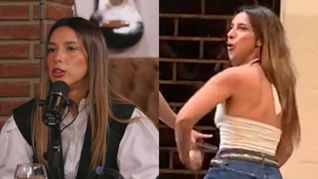 Caso Agostina Páez: una ONG brasileña reclama una pena más dura tras el polémico video de su padre. Caso Agostina Páez: una ONG brasileña reclama una pena más dura tras el polémico video de su padre.