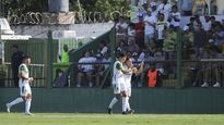 Defensa y Justicia golpeó en el primer tiempo, conservó la ventaja y venció a Newells.