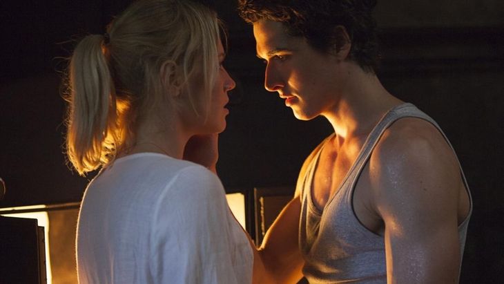 Prime Video captures the attention of thousands of viewers with this film full of suspense and sexuality 