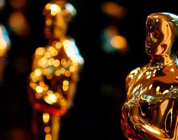 Perlitas de la 94ª entrega de los Premios Oscar