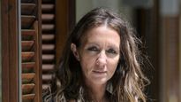 Paula de Luque, directora del Festival Internacional de Cine de la Provincia de Buenos Aires