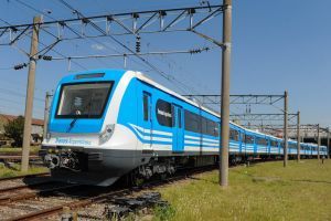 El Gobierno amplió el alcance del Régimen de Incentivo para Grandes Inversiones al sector ferroviario. El nuevo esquema contempla desde nuevas trazas y duplicación de vías hasta electrificación, señalamiento y nodos logísticos. El Gobierno amplió el alcance del Régimen de Incentivo para Grandes Inversiones al sector ferroviario. El nuevo esquema contempla desde nuevas trazas y duplicación de vías hasta electrificación, señalamiento y nodos logísticos.
