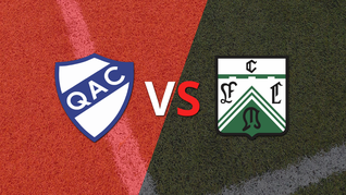 ferro goleo 4-1 a quilmes con doblete de mateo levato