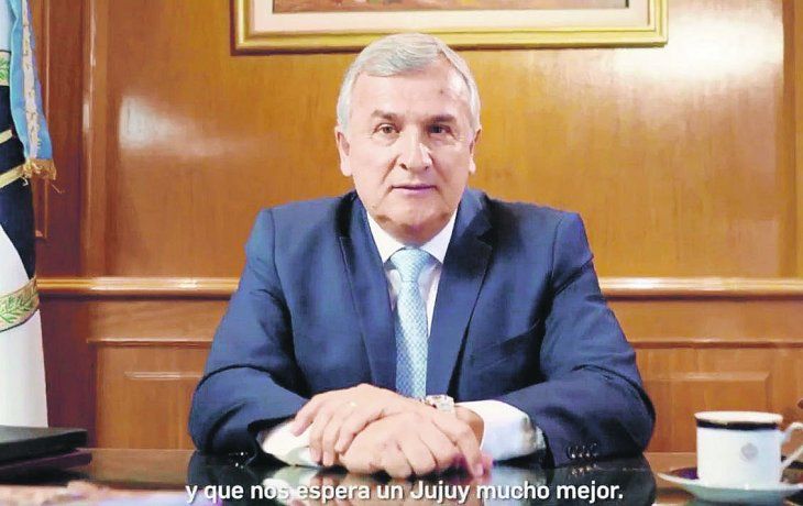 Jujuy posterga impuestos locales