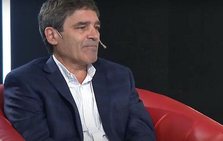 Fernán Quirós.