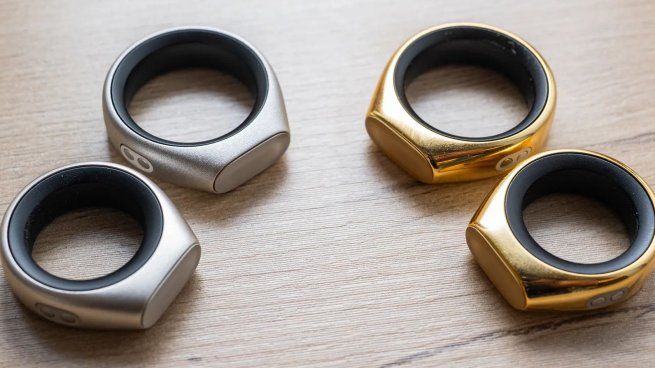 Un diseño minimalista que transforma gestos y voz en acciones precisas, llevando la interacción tecnológica a una escala tan pequeña como ambiciosa.