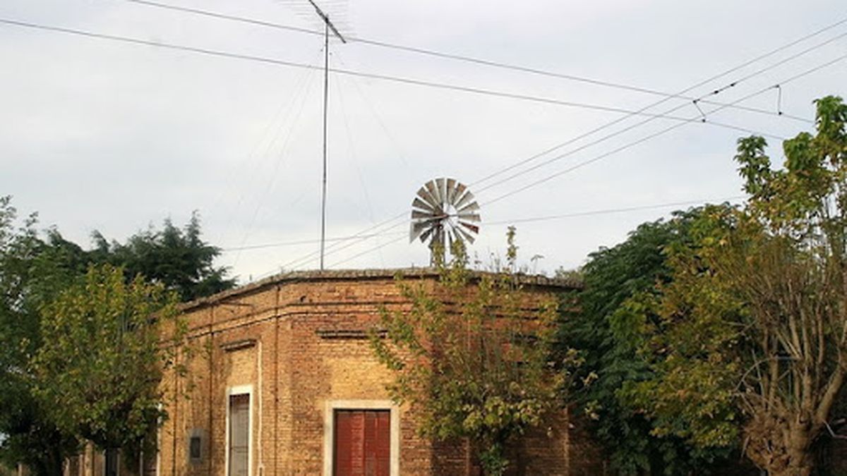 Getaways: it is 90 km from Buenos Aires and is ideal for disconnecting and walking with the family