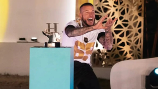 hotel de los famosos: ¿cuanto perdio alex caniggia de los $10 millones por la devaluacion?