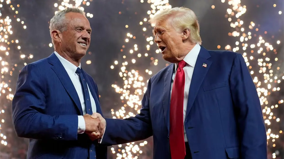 Robert Kennedy Jr. y Javier Milei se reunirán: ¿Qué temas discutirán el nuevo Secretario de Salud de EE.UU. y el Presidente argentino?
