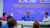 Nicolás Maduro tomó la decisión de deportar al diputado uruguayo que estaba en Venezuela acompañando a dirigentes de la oposición.