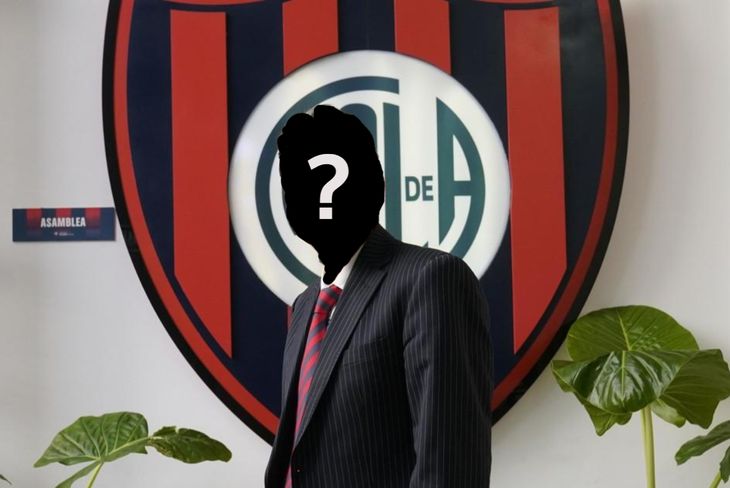 Who will be in charge of San Lorenzo?