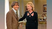 el emotivo recuerdo de mirtha legrand a carlitos bala