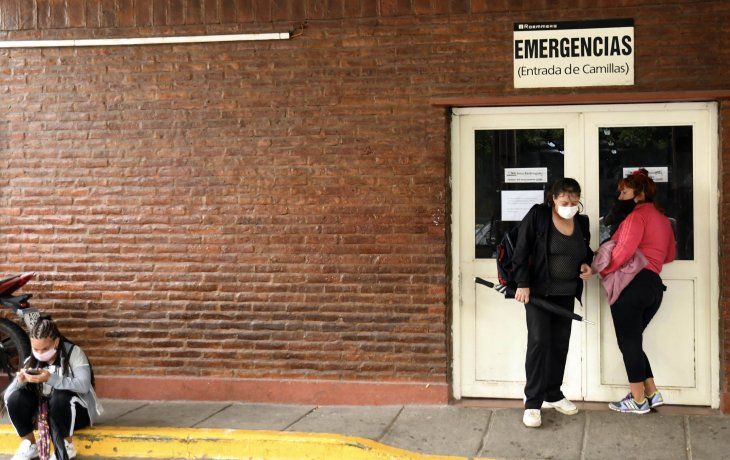 Cocaína adulterada: son 23 los muertos y hay más de 80 internados.